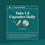 Water Away Herbal Diuretic Pills High Strength - Image 7