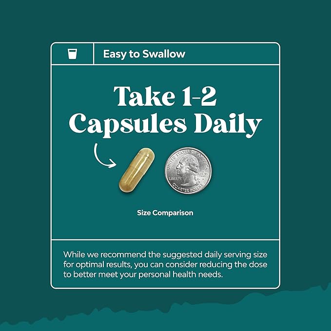 Water Away Herbal Diuretic Pills High Strength - Image 7