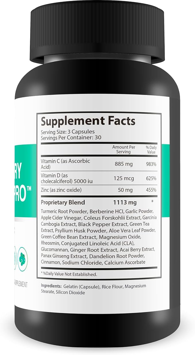 Isla Artery Cleanse Pro - Image 2