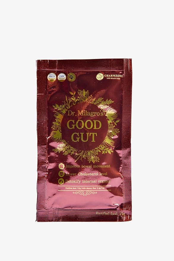 Dr. Milagro’s Good Gut - Image 5
