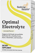 Seeking Health Optimal Electrolyte Sticks by SeekingHealth