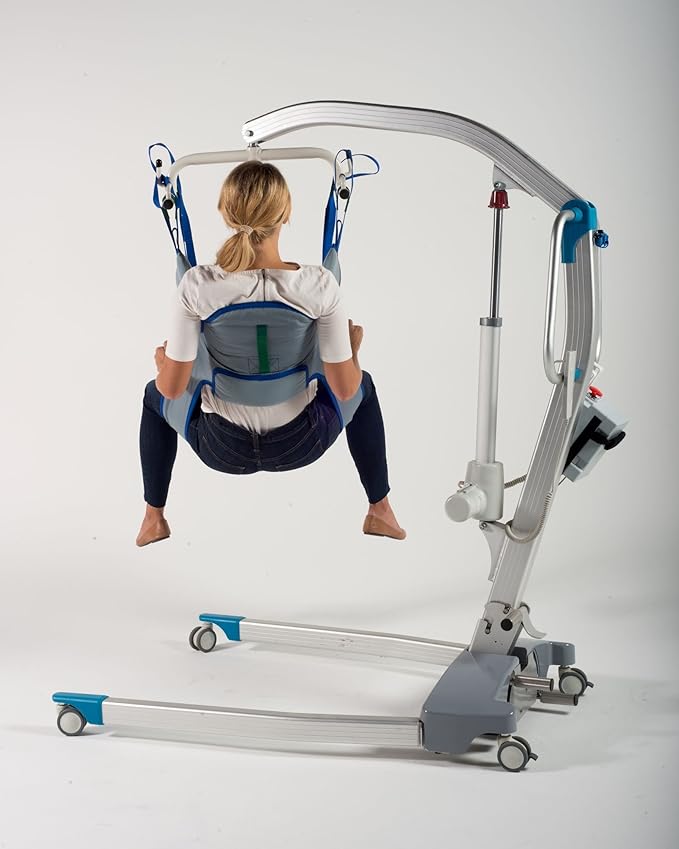 Patient Aid Toileting Sling - Image 5