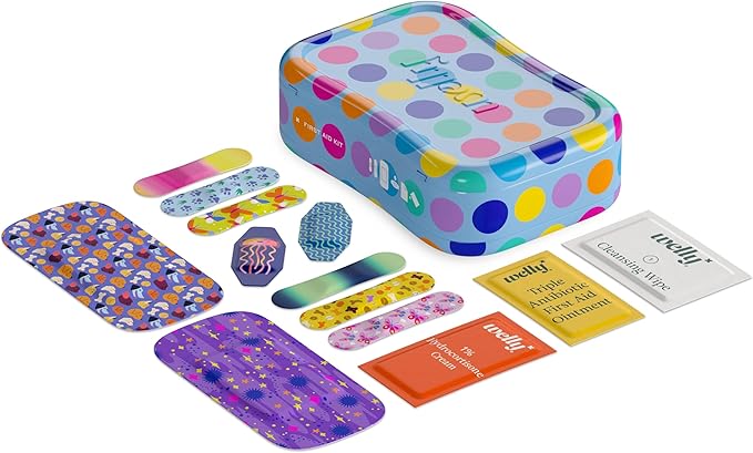 Welly First Aid Kit - Image 4