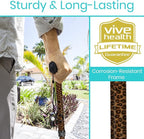 Vive Folding Cane - Image 3