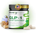 Akkermansia Probiotic GLP-1 Supplement, 1 Billion CFU Multi-Strain Probiotics & by Duvera