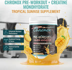 Creatine Monohydrate Powder - Image 2