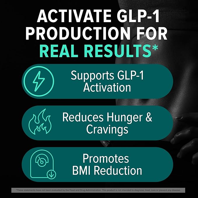 GLP-1 Supplement - Image 3