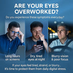 Evervision 14 in 1 Advanced Eye Formula, Eye Vitamin and Mineral Supplement - Image 2