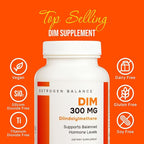 DIM Estrogen Supplement for Women - Image 4