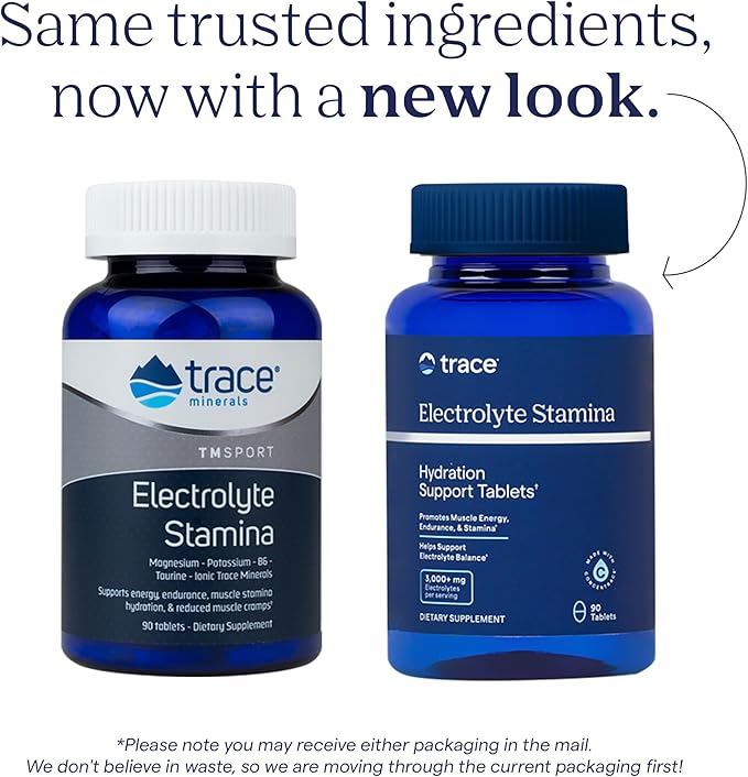 Trace Minerals Electrolyte Stamina - Image 3