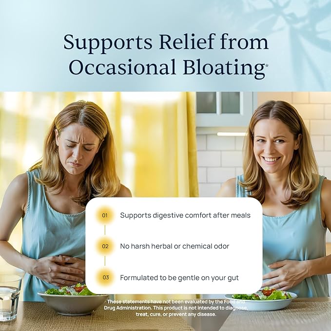 Simple Promise BellyFlush - Image 6