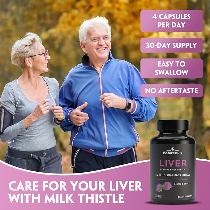 Premium Liver Support Complex - Image 6