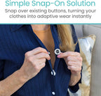 Vive Button Assist Tool - Image 3