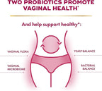 Align Probiotic, Womens Dual Action, Vaginal Probiotics - Image 5