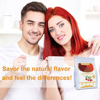 TEARELAE - Five Flavors Goji Berry Tea Bags - 6g x 36 Count - Traditional - Image 6