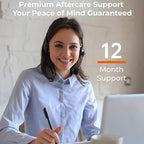 Virtually Invisible OTC Hearing Aids - Image 7