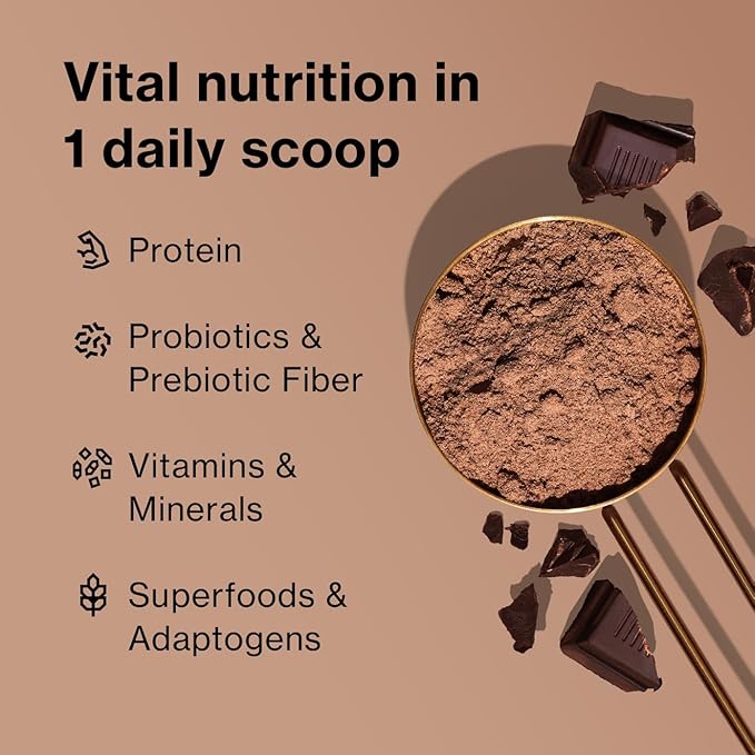 BODi Shakeology Whey-Based Protein Powder – Gluten-Free Superfood Shake - Image 4