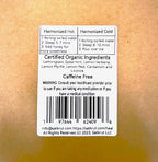 SanosTea New Improved Organic Lemongrass Premium Herbal tea, refreshing - Image 2