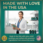 Appetite Suppressant for Weight Loss, Hunger Suppressant - Image 8