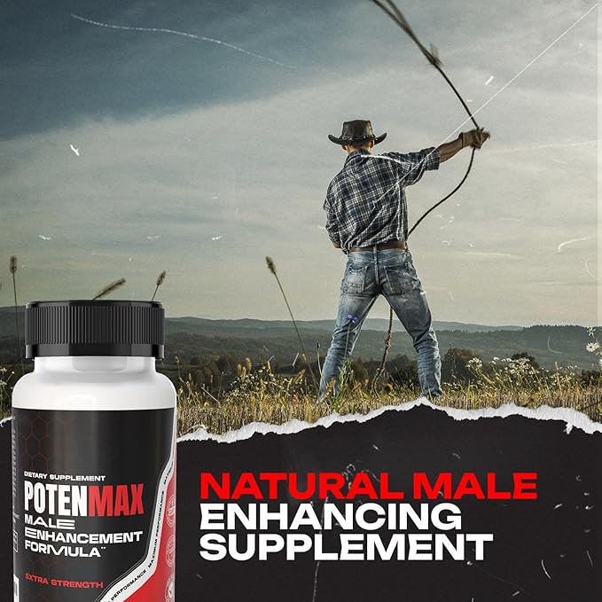 Libido Booster for Men - Image 2