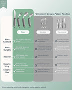 4-Piece Adaptive Utensils Set - Image 6