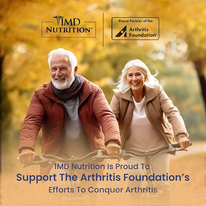 1MD Nutrition OsteoMD for Comprehensive Support - Image 6
