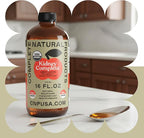 Complete Natural Products Kidney Complete - 16oz Glass Bottle - Image 3