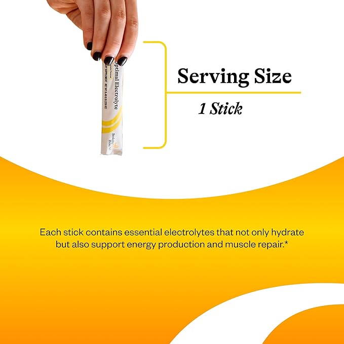 Seeking Health Optimal Electrolyte Sticks - Image 3