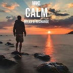 Calm Supplement | 30 Servings | Precision Peptide Support - Image 5