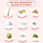 Peach Perfect Menopause Multivitamin | 21 Vitamins - Image 5