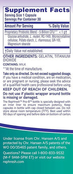 RepHresh Pro-B Probiotic Feminine Supplement - Image 2