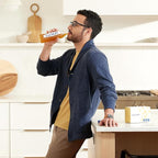 UNICITY UNIMATE LEMON GINGER STICK PACKS - Image 8