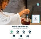 NeoraFit - Cleanse + Calm Nightly Gentle Cleanse Powder - Supports Regularity - Image 5