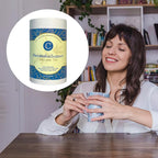 Dr. Cowan’s Garden Organic Ashitaba Green Tea - Image 5