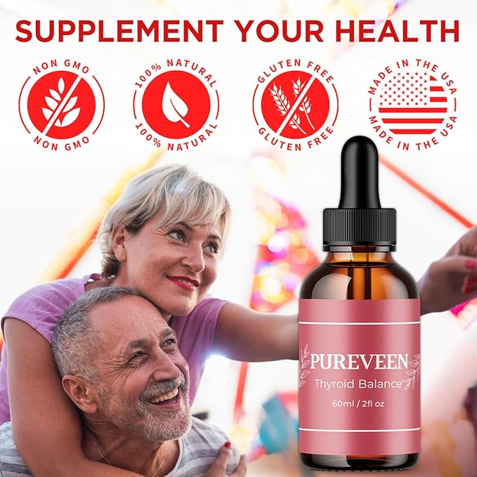 Pureveen Drops, Official Pure veen Drops - Image 5