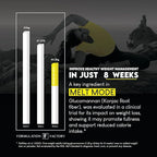 Formulation Factory Melt Mode 10-in-1 Weight Support, Metabolism Booster & - Image 7