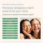 Beam Glow Hormone Balance Supplement - Image 3