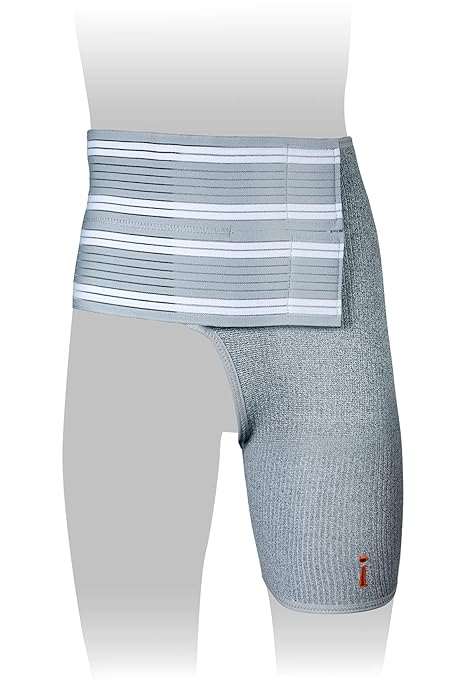 Incrediwear Hip Brace – Hip Brace by Incrediwear