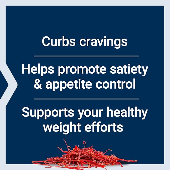 Life Extension Optimized Saffron, Saffron Extract, Saffron-Supplement That - Image 4