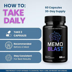 Memo Blast Capsules - Image 4