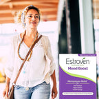 Estroven Mood Boost for Menopause Relief, Helps Reduce Hot Flashes & Night - Image 10