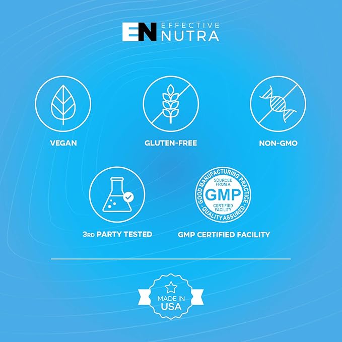 Effective Nutra Dim Supplement 300mg - Image 3