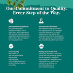 Water Away Supplement for Fast Bloating and Swelling Relief Pure Natural - Image 7