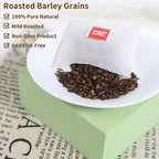 TEARELAE - Barley Bags - 4g x 50 Count - 100% Pure Natural Roated Barley Grains - Image 4