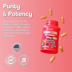 Berberine 1500mg GLP-1 Weight Loss Supplement Pills - Image 7