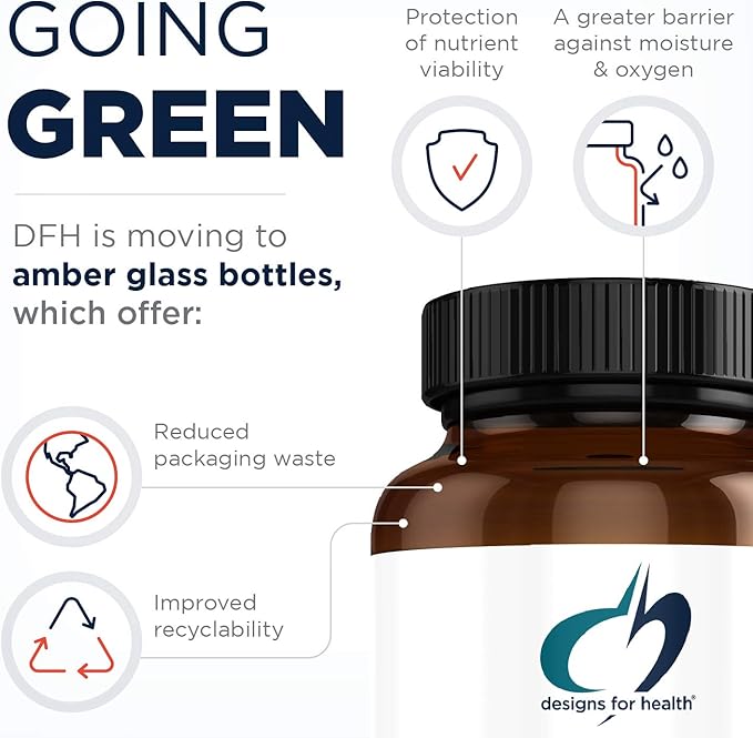 Designs for Health LibidoStim-M - Image 2