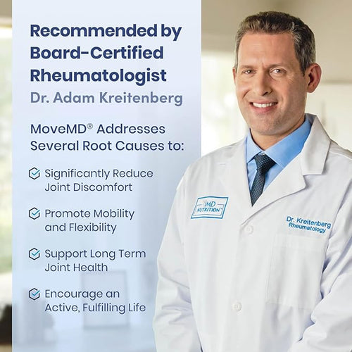 1MD Nutrition MoveMD - Image 2