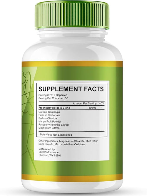 Bio Melt Pro Capsules, Official BioMelt Pro Supplement Pills - Image 2