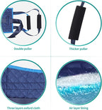 Transfer Nursing Sling for Patient, Elderly Safety Lifting Aids, Nursing - Image 7