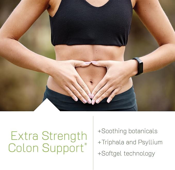 Irwin Naturals Extra Strength Colon Flush – 60 Liquid Soft-Gels – Gentle - Image 4